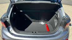 MG MG3 1.5 SE 5dr Petrol Hatchback